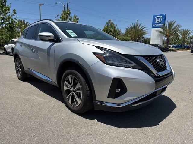 2023 Nissan Murano