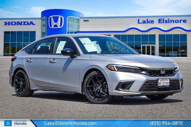 2023 Honda Civic