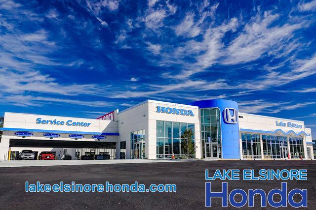 Photo of 2025 Pearl Honda Prologue