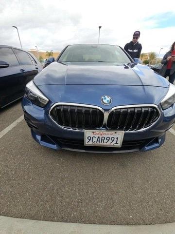 2022 BMW 228 Gran Coupe