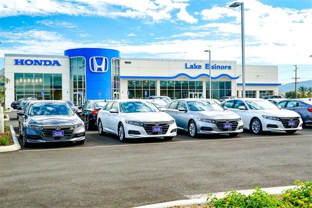 Photo of 2025 Urban Gray Pearl Honda Accord Hybrid