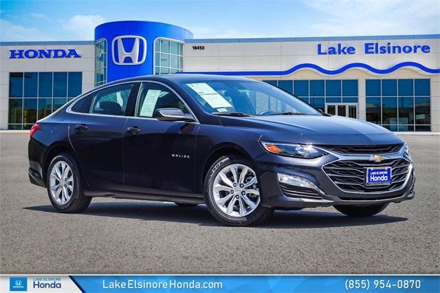 2023 Chevrolet Malibu