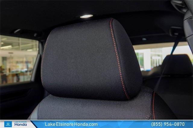 Photo of 2025 Urban Gray Pearl Honda CR-V Hybrid