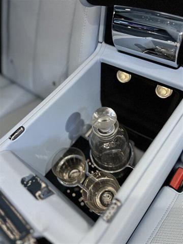 Photo of 2024 Black Rolls-Royce Phantom