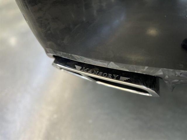 Photo of 2024 Black Rolls-Royce Phantom