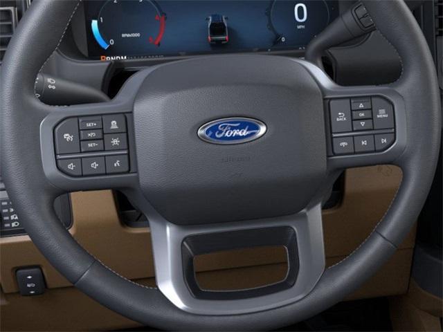 Photo of 2026 Avalanche Ford F-250