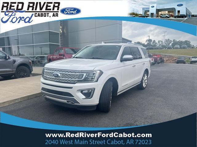 2019 Ford Expedition