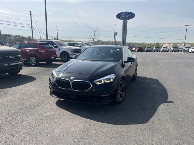 2021 BMW 228 Gran Coupe
