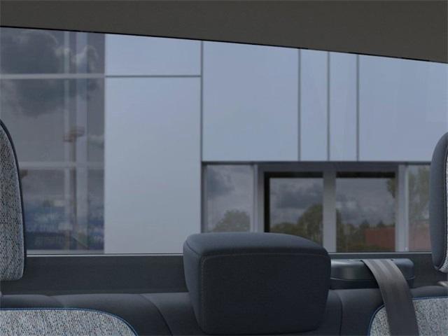 Photo of 2025 Velocity Blue Ford Maverick