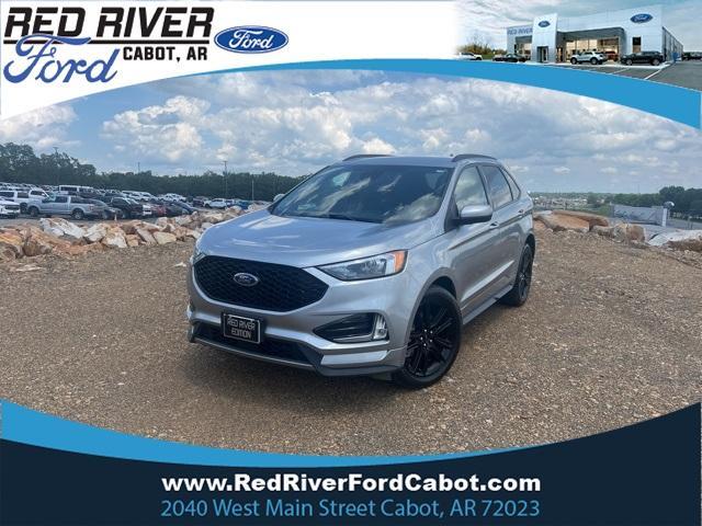 2021 Ford Edge