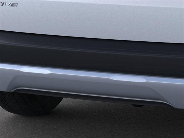 Photo of 2026 Space Silver Ford Escape