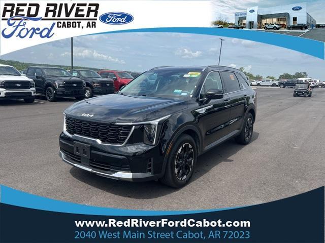 2024 Kia Sorento