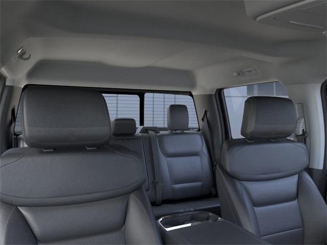 Photo of 2026 Black Metallic Ford F-250