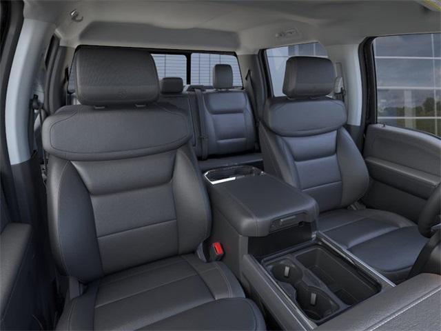 Photo of 2026 Black Metallic Ford F-250