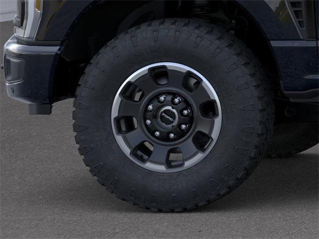 Photo of 2026 Black Metallic Ford F-250