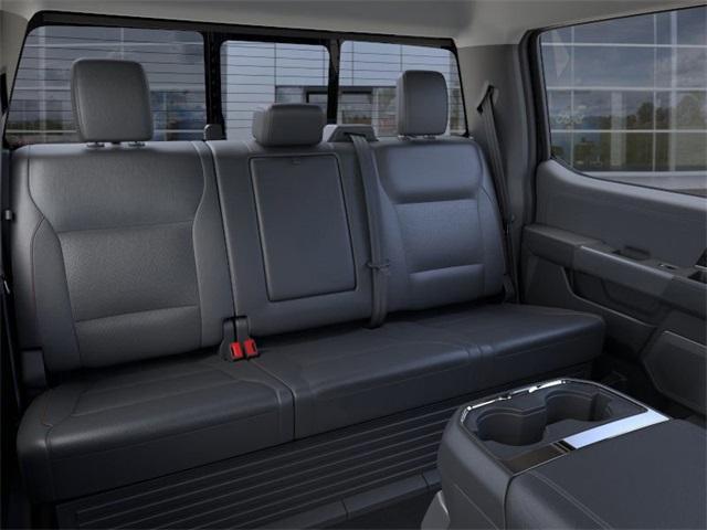 Photo of 2026 Black Metallic Ford F-250