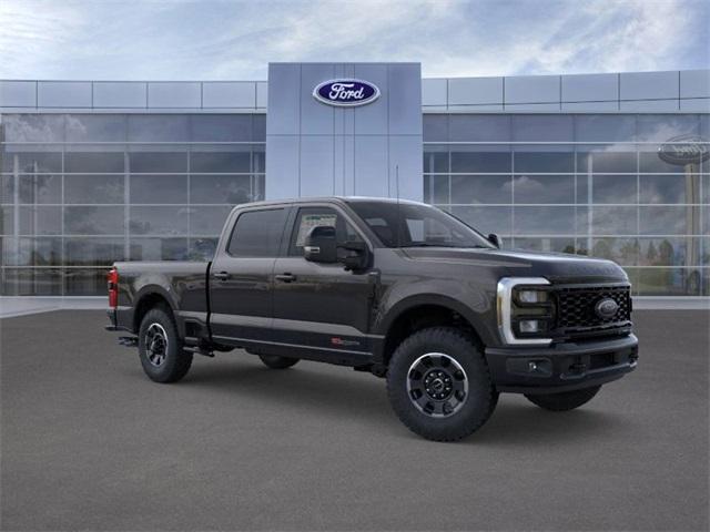 Photo of 2026 Black Metallic Ford F-250