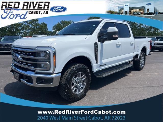 2023 Ford F-250