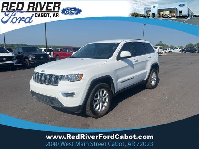2022 Jeep Grand Cherokee Wk