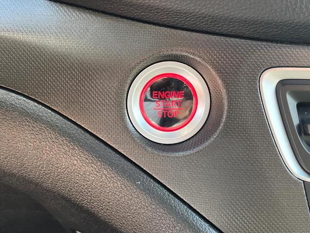 Photo of 2025 Radiant Red Metallic II Honda Ridgeline