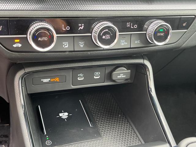 Photo of 2026 Urban Gray Pearl Honda CR-V Hybrid