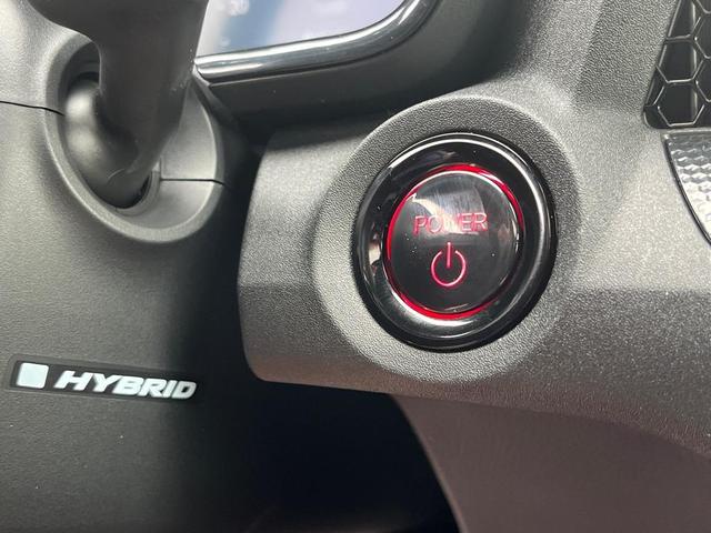 Photo of 2026 Urban Gray Pearl Honda CR-V Hybrid