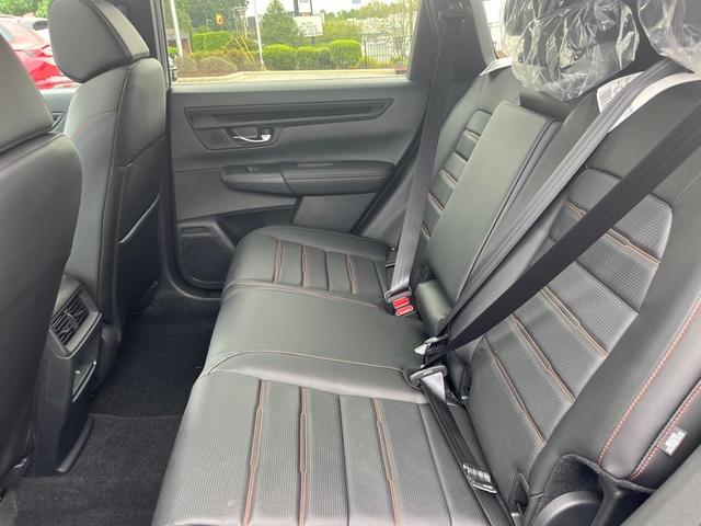 Photo of 2026 Urban Gray Pearl Honda CR-V Hybrid
