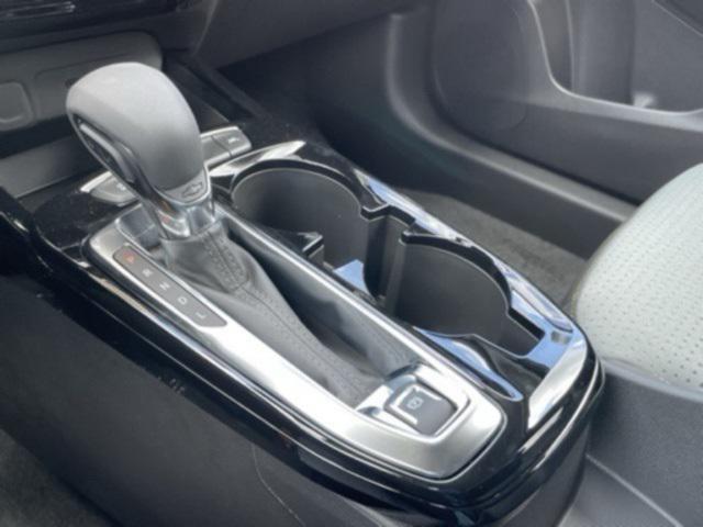 Photo of 2025 Sterling Gray Metallic Chevrolet Trax