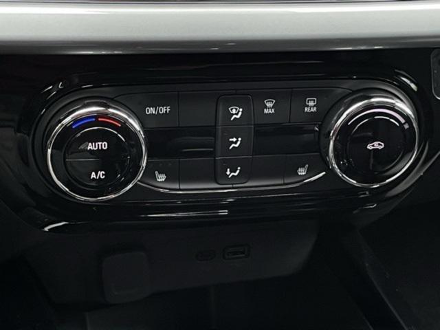 Photo of 2025 Sterling Gray Metallic Chevrolet Trax