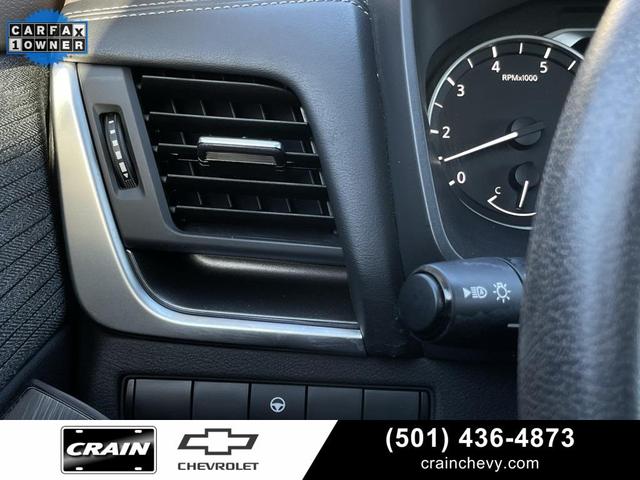 Photo of 2023 Caspian Blue Metallic Nissan Rogue