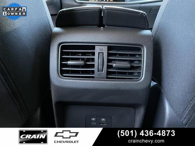 Photo of 2023 Caspian Blue Metallic Nissan Rogue