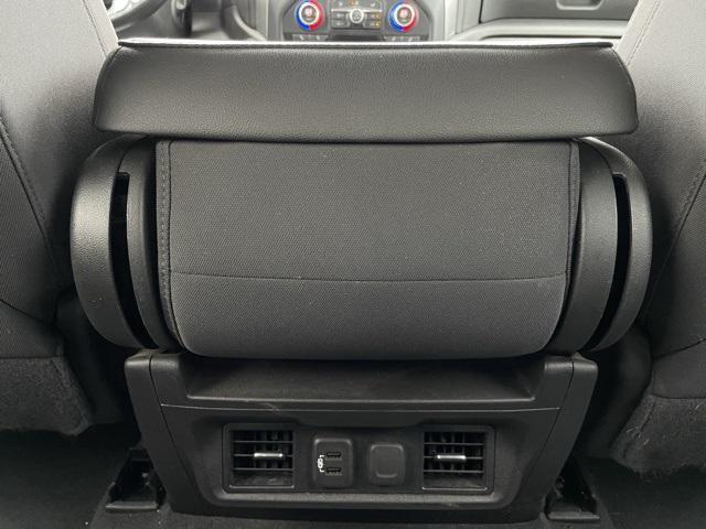 Photo of 2021 Red Hot Chevrolet Silverado 1500