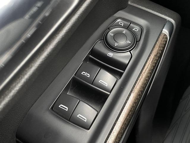 Photo of 2021 Red Hot Chevrolet Silverado 1500