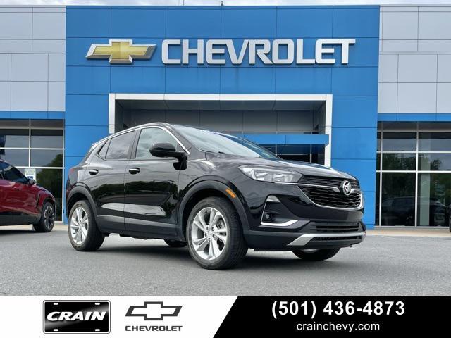2023 Buick Encore Gx