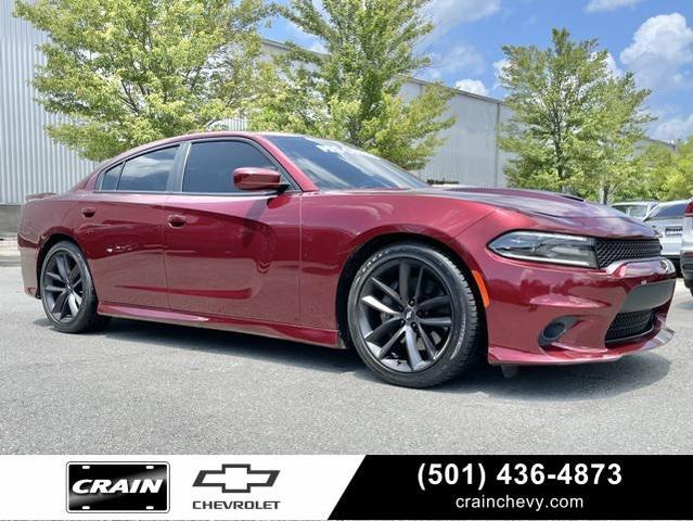 2021 Dodge Charger