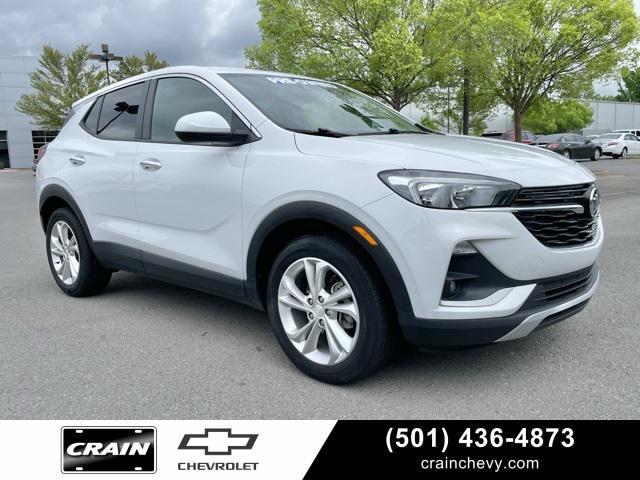 2023 Buick Encore Gx