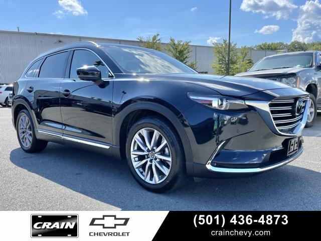 2023 Mazda CX-9