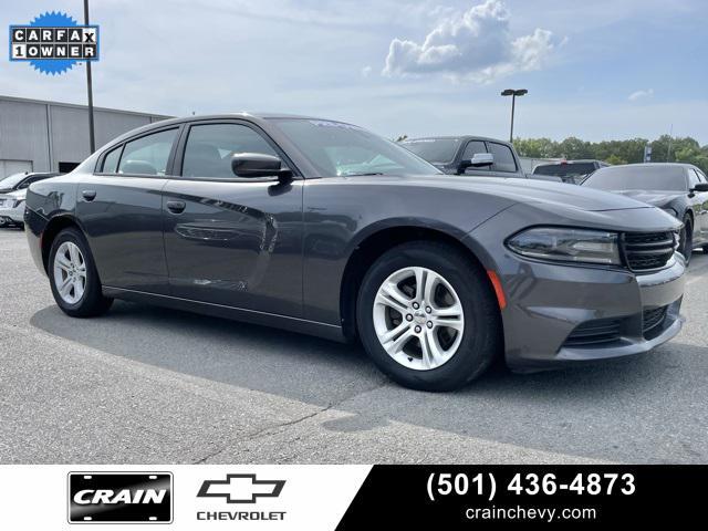 2021 Dodge Charger