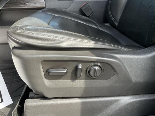 Photo of 2020 Silver Ice Metallic Chevrolet Silverado 1500