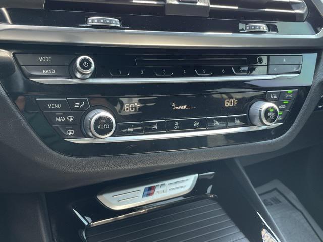 Photo of 2019 Dark Graphite Metallic BMW X3