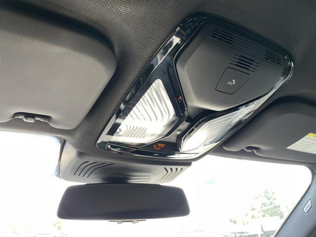 Photo of 2019 Dark Graphite Metallic BMW X3