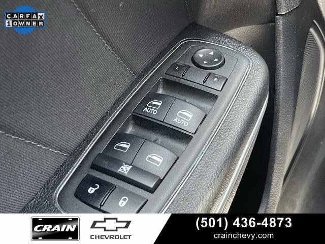 Photo of 2022 Pitch Black Clearcoat Dodge Charger