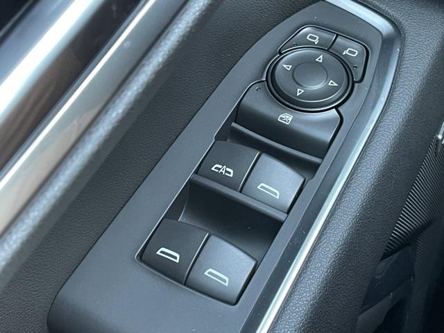 Photo of 2026 Summit White Chevrolet Silverado 1500