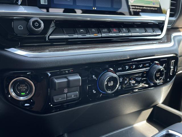 Photo of 2026 Summit White Chevrolet Silverado 1500