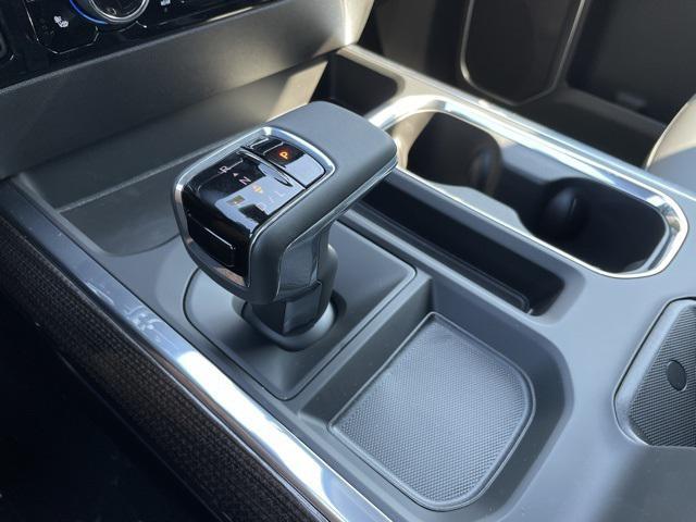 Photo of 2026 Summit White Chevrolet Silverado 1500