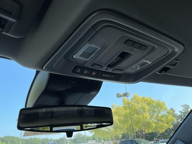 Photo of 2026 Summit White Chevrolet Silverado 1500