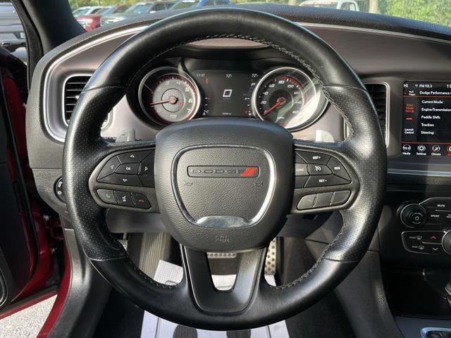 Photo of 2020 Octane Red Pearlcoat Dodge Charger