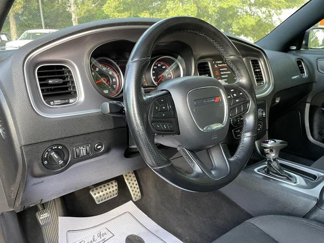 Photo of 2020 Octane Red Pearlcoat Dodge Charger