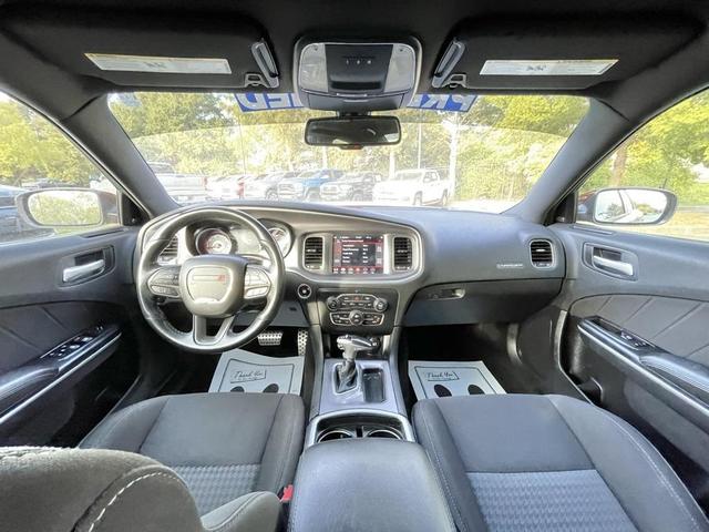 Photo of 2020 Octane Red Pearlcoat Dodge Charger