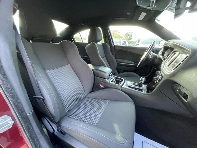 Photo of 2020 Octane Red Pearlcoat Dodge Charger